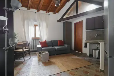 Image de Cozy Apartment Navigli