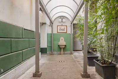 Image de Comfy apartment in Piazza Duomo