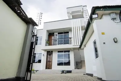 Image de Luxury meets comfort in Mbezi Beach