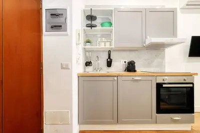 Image de Bramante in Brera Apartment 2