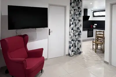 Image de Martigues centre logement neuf avec parking