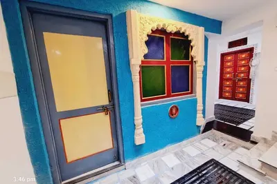 Image de Connecting you with the Heritage & History of Udaipur.