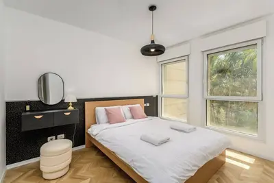 Image de 2br Apartment in Marina Herzliya By Barnes