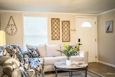 Image de Cozy Coastal Cottage