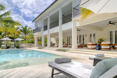 Image de Arrecife Efg8 - Gorgeous Golf View Villa