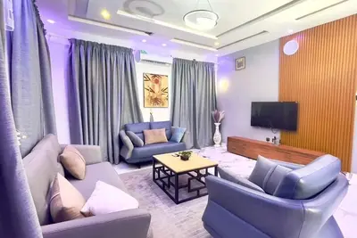 Image de 3 bedrooms House in Porto-novo, Benin