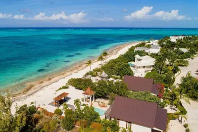 Image de Beach Shack Summary: