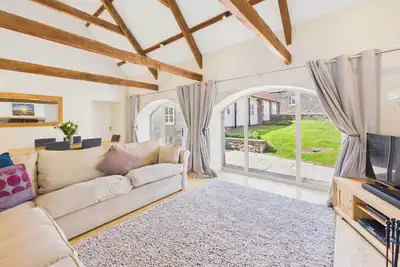 Image de Host & Stay | Blue Barn