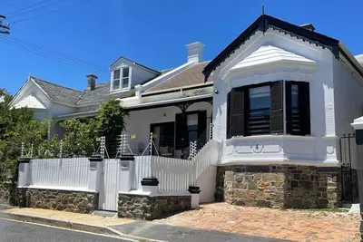 Fir Villa | 3 Bedroom house Greenpoint