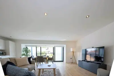 Image de Brooklyn Mews-Free Parking- Close to Airport