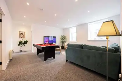 Image de Stanway Apartments Free Parking