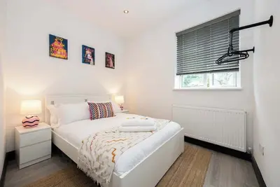 Image de The Didsbury Loft Sum