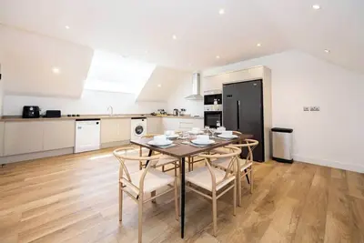 Image de Stanway Apartment Free Parking