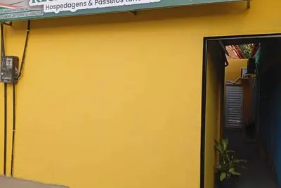 Image de Recanto do Matias Inn