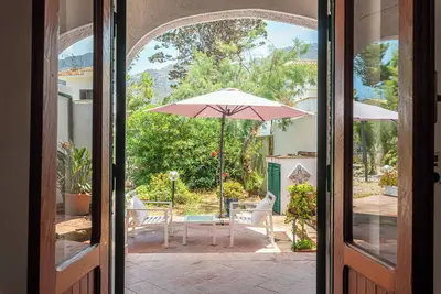 Image de Isola delle Femmine Apartments by Wonderful Italy