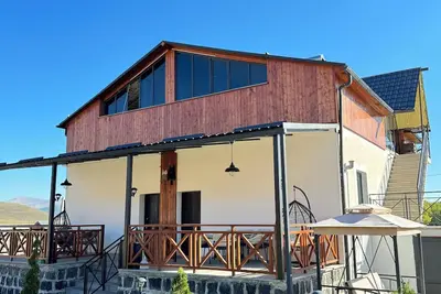Image de Aparan Guest House