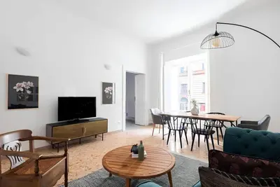 Image de Historic 3br Colosseum Apartment - 160sqm