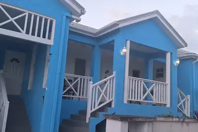 Image de Cottage at Coverley