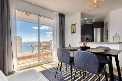 Image de Benalmadena Seafront Apartment with Parking