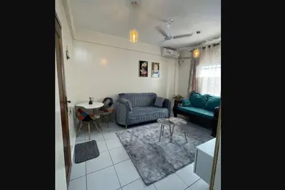 Image de Buxton Mombasa Swahili Cozy Place -Three-Bedroom Apartment 1