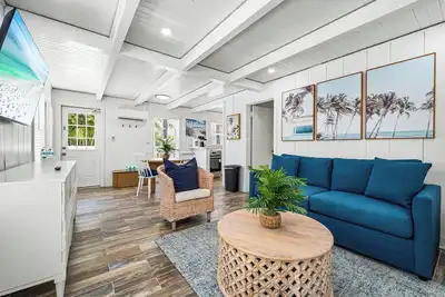 Image de Cozy Cottage Near Siesta Key Village!