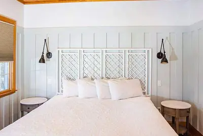 Image de Tranquil 1br Beach View Cottage Stay w/ Kitchen & Porch | Swimming Pools