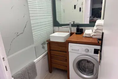 Image de Pitaya locations - Duplex Le 224 - Mare Gaillard