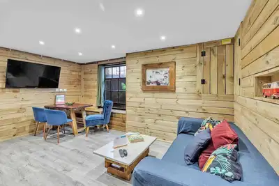 Image de Grafton Woodshack | By My Getaways