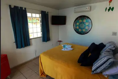 Image de Charming apartment in enjoyable La Parfaite Harmonie