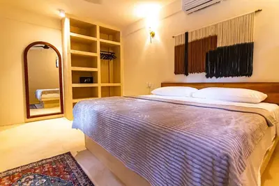 Image de 2 Room Loft w/ patio, parking, kitchen