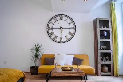 Image de Amazing & Comfy 4 Apartment Complex for 14 People.