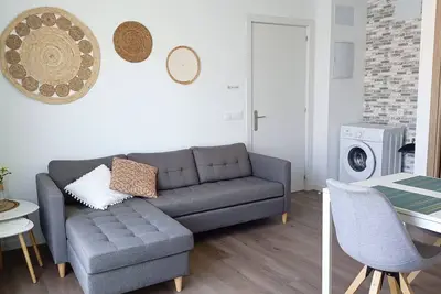 Image de Self-contained apartment, The Greey's House F