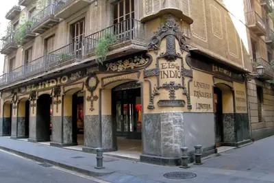 Image de Renovated 19th-Century Gem in City Centre