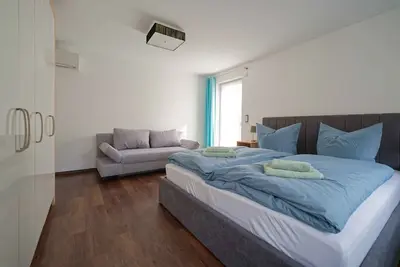 Image de Fewo Spreezauber- exclusive vacation apartment in the heart of the old town of Lübbenau