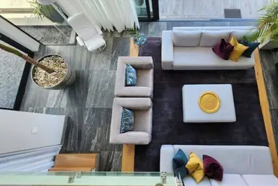 Image de Villa Apartment in the heart of Bantry Bay.