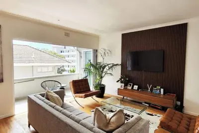 Image de Slick 1 bed in 3 Anchor Bay.