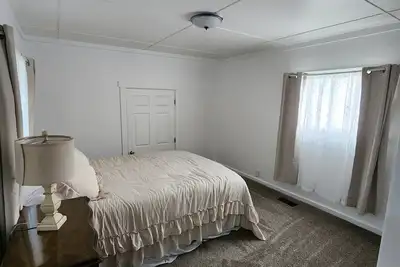 Image de Cozy peaceful home in Lehi