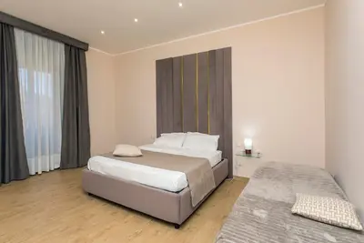 Image de Appartement 'Toledo' avec Balcon, Wi-Fi et Climatisation