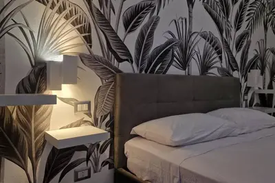 Image de Appartement 'Rebecca' avec Balcon, Wi-Fi et Climatisation