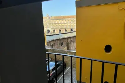 Image de Parthenope House - apartment in the heart of Naples
