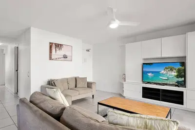 Image de Lindomare Unit 7, 11 Orvieto Tce, Kings Beach