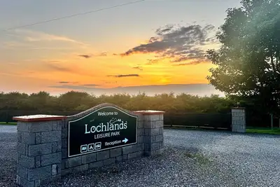 Image de Holiday Home Caravan Forfar Scotland