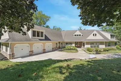 Image de Spacious 6-bedroom in lovely Newtown Sq 2 miles from Aronimink Golf Club