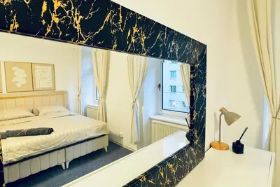 Image de Contemporary Room | Walk to Belvedere Palace