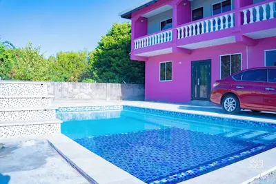 Image de Vacation Home in Canaan, Tobago