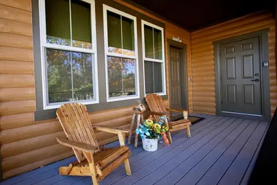 Ski-In/Ski-Out Granby Ranch Home + Firepit & Views