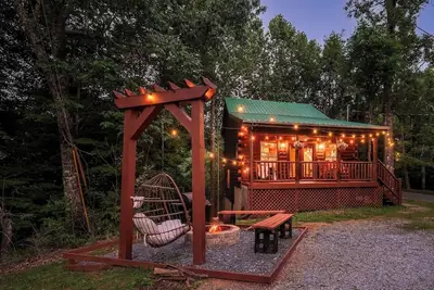 Image de Game Room - 2 King Master Suites - Outdoor Gathering Spaces - Private Retreat