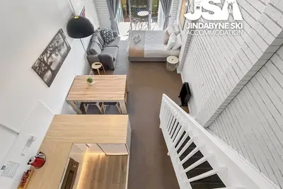 Image de The Loft 04 - in the heart of Jindabyne