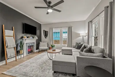 Image de Cedar+Ash. A family retreat