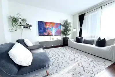 Image de The Cozy Nest - Close to the Migthy Niagara Falls